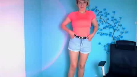 Mishelle online show from 05.19.26