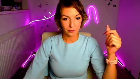 Mishelle online show from 07.24.26