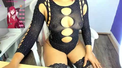 Mishka online show from 03.30.26