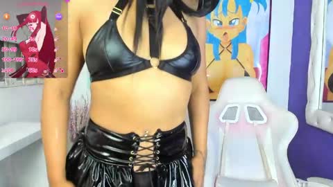 Mishka online show from 04.07.26