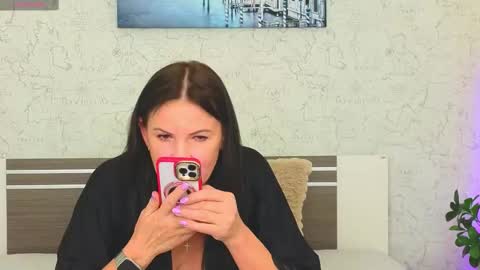 Snapshot of misjokiya chatting on 02.23.25 misjokiya online show from 02.23.25
