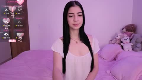 Antonella online show from 02.13.26