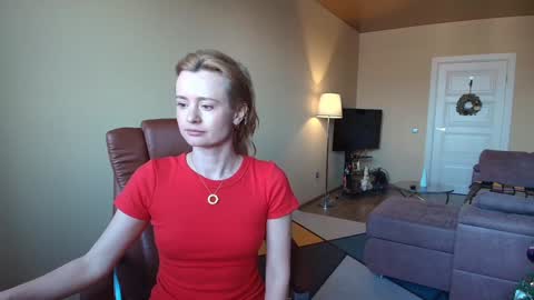 Snapshot of miss4motivated chatting on 01.09.25 Kris online show from 01.09.25