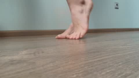 Snapshot of miss4motivated chatting on 01.30.25 Kris online show from 01.30.25