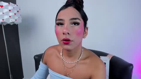 Allison online show from 10.28.25