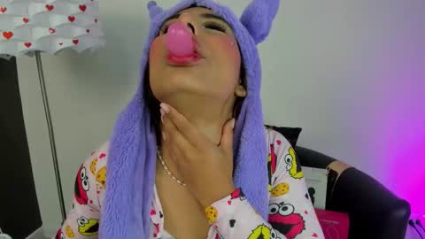 Allison online show from 11.10.25