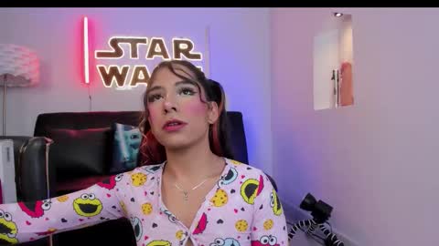 Allison online show from 03.05.26