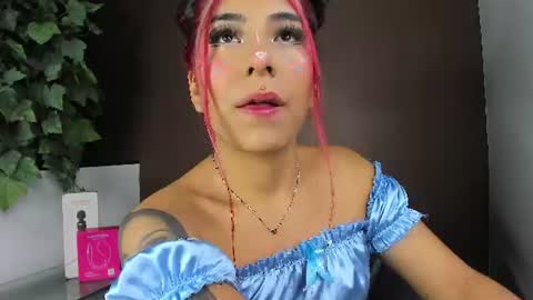 Allison online show from 06.26.26