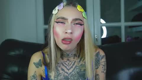 miss___angel online show from 02.28.26