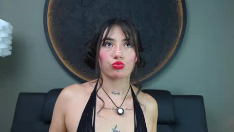 Charlotte online show from 09.11.25