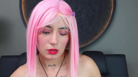 Charlotte online show from 09.23.25