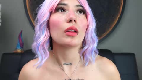 Charlotte online show from 10.17.25