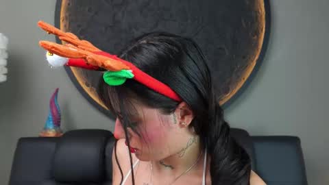 Charlotte online show from 12.01.25