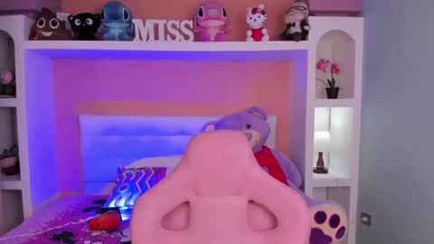 Megan online show from 11.14.25