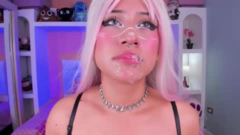 Megan online show from 11.20.25