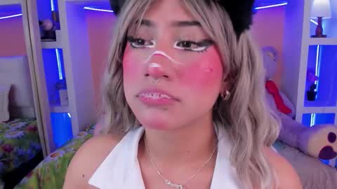 Megan online show from 02.18.26