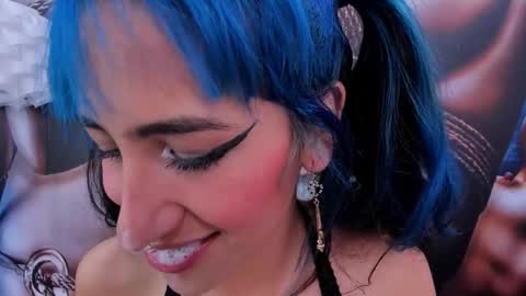 Snapshot of miss___taylor chatting on 02.03.26 Taylor online show from 02.03.26