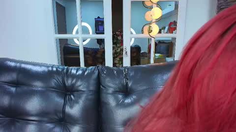 Snapshot of miss__abigail chatting on 10.08.25 Abigail online show from 10.08.25