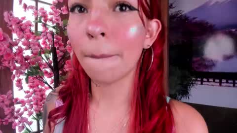 Snapshot of miss__abigail chatting on 02.03.26 Abigail online show from 02.03.26