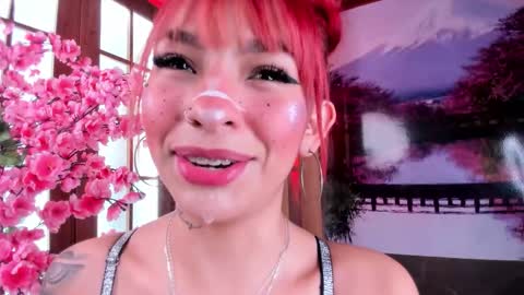 Snapshot of miss__abigail chatting on 02.07.26 Abigail online show from 02.07.26