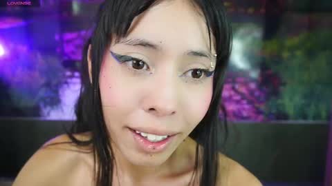 Ally online show from 03.11.25