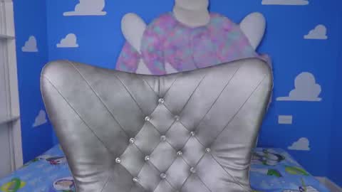 Ally online show from 12.05.25