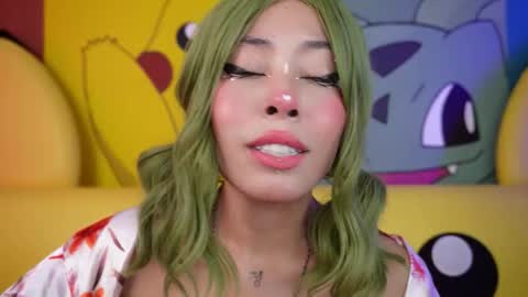 Ally online show from 12.22.25