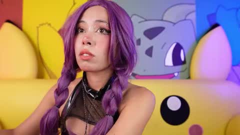 Ally online show from 02.02.26