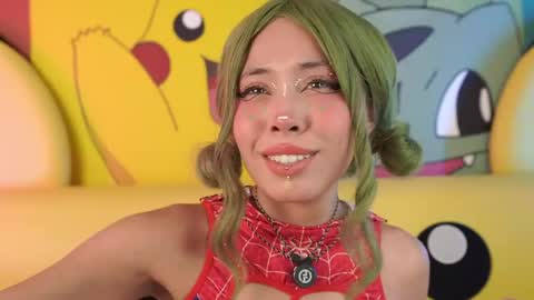 Ally online show from 05.06.26
