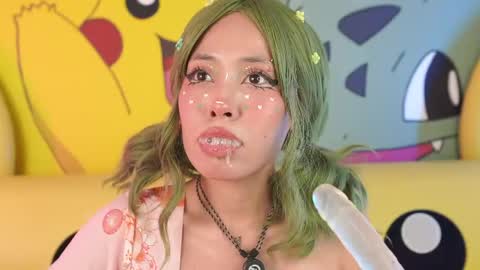 Ally online show from 05.28.26