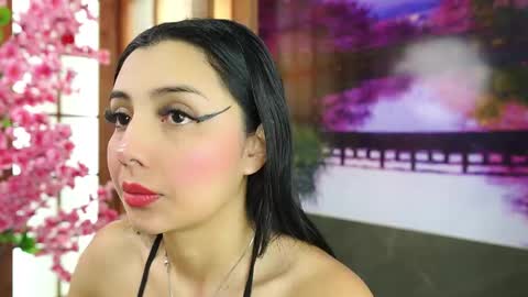 Anastisia online show from 10.04.25