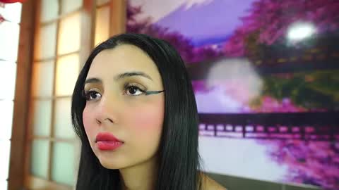 Anastisia online show from 11.20.25