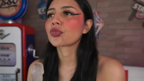 Snapshot of miss__anastasia chatting on 05.20.26 Anastisia online show from 05.20.26