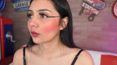 Snapshot of miss__anastasia chatting on 07.18.26 Anastisia online show from 07.18.26