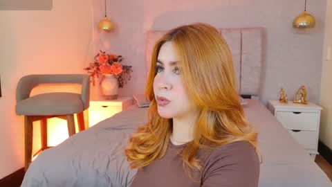 Miss Carrot online show from 04.09.26