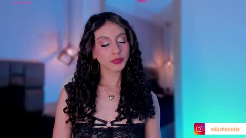 Charlotte online show from 01.09.25