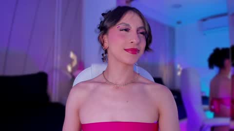 Charlotte online show from 01.24.25