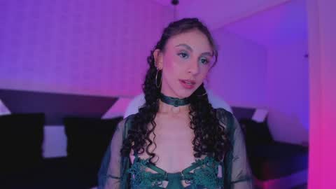 Charlotte online show from 02.03.25