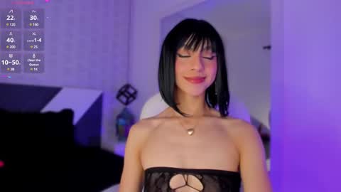 Charlotte online show from 02.12.25