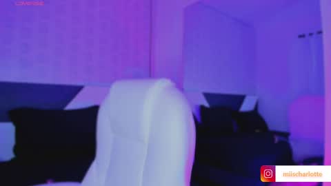 Charlotte online show from 02.24.25