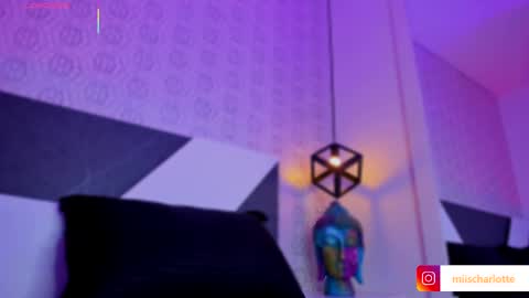 Charlotte online show from 03.06.25