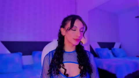 Charlotte online show from 03.11.25