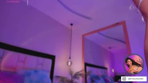 Charlotte online show from 09.30.25