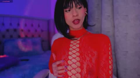 Charlotte online show from 11.01.25