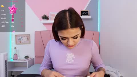 Snapshot of miss__ivy chatting on 12.24.24   online show from 12.24.24