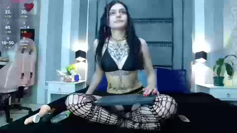 miss__jones_ online show from 09.23.25