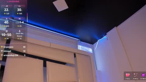 Snapshot of miss__lola chatting on 02.03.26 Soy lola online show from 02.03.26