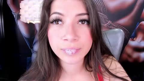 Pamela online show from 02.25.25