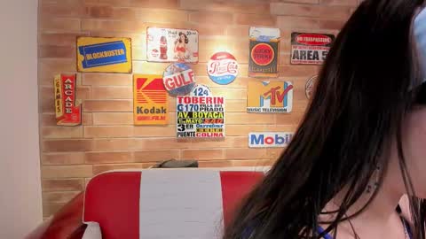 Pamela online show from 10.15.25