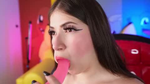 Pamela online show from 02.16.26